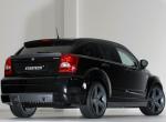 Dodge Caliber by Startech 2006 года